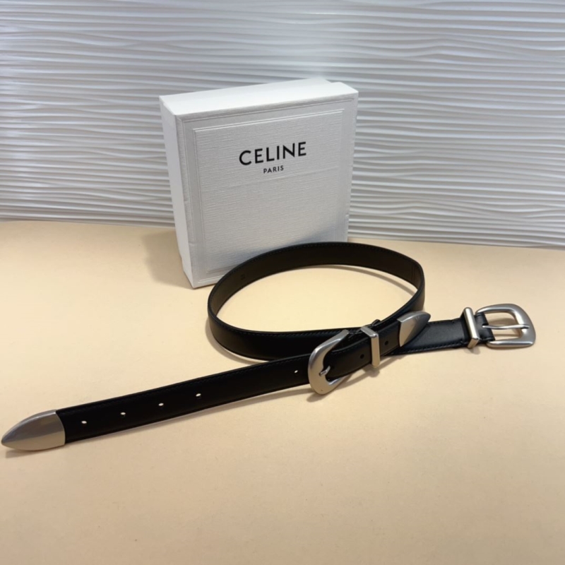 CELINE Belts